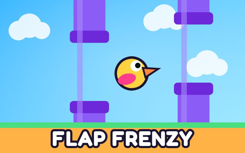 Flap Frenzy