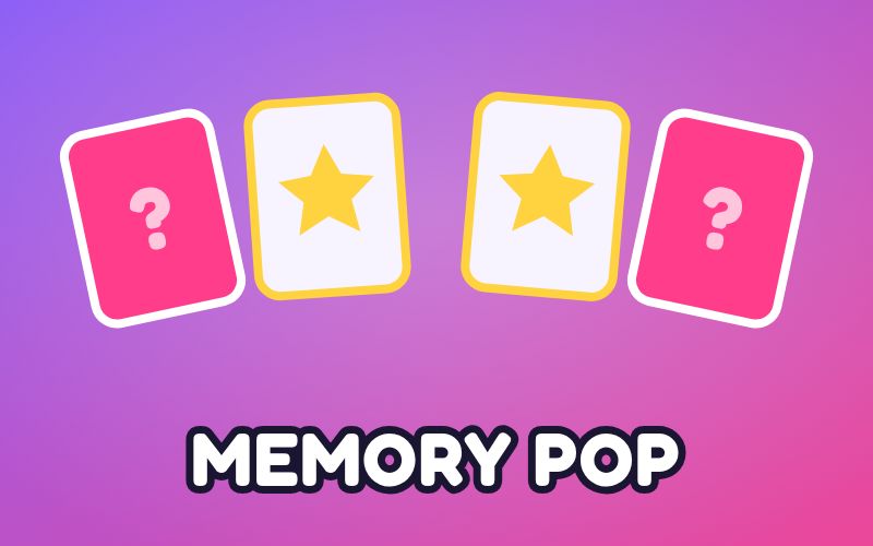 Memory Pop