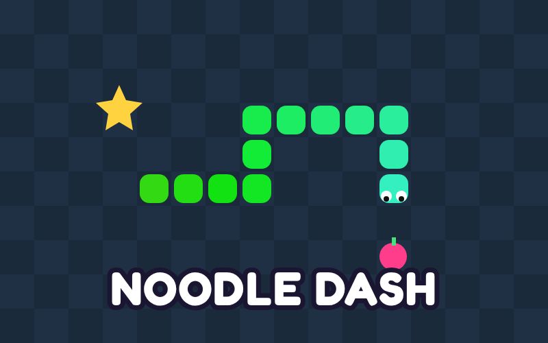 Noodle Dash