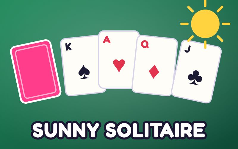 Sunny Solitaire