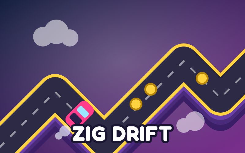 Zig Drift